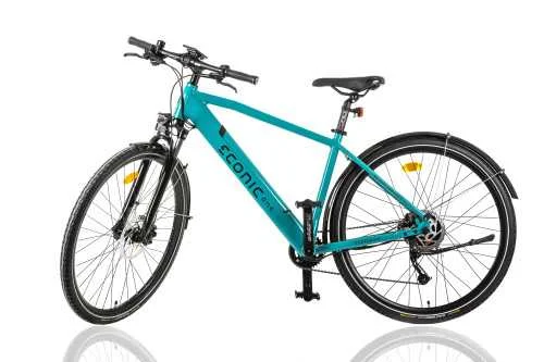 Econic One Urban Blue (M)