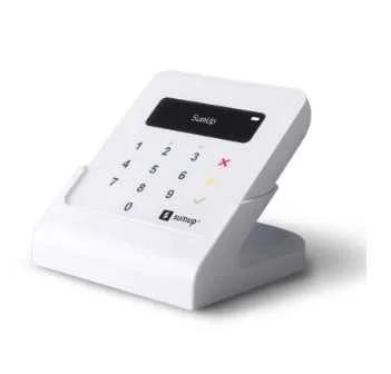 Sumup Solo +Estacion de Carga Retail Es