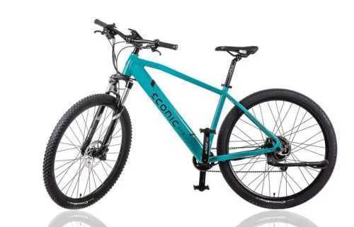 Econic One Cross-Country Azul (M)