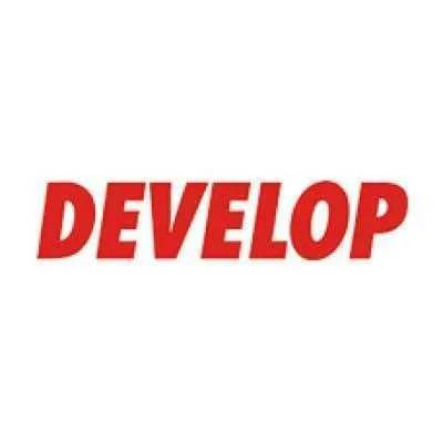 Develop Toner Tn-328 Tn328 Magenta (Aav83d0)