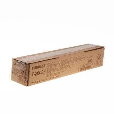 Toshiba Toner T-2802e (6aj00000158,6ag00006405, 6aj00000189,6aj00000248)