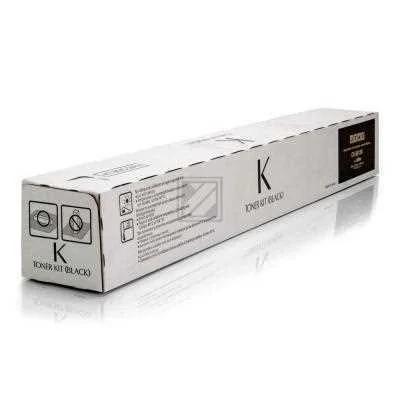 Utax Toner Kit Ck-8512k: 3206ci/3207ci Black (1t02rl0ut0)