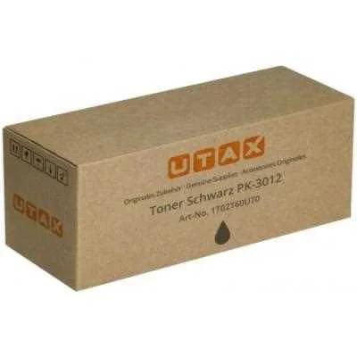 Utax Toner Kit Pk-3012 F?r P-5531/P6031dn (1t02t60ut0)