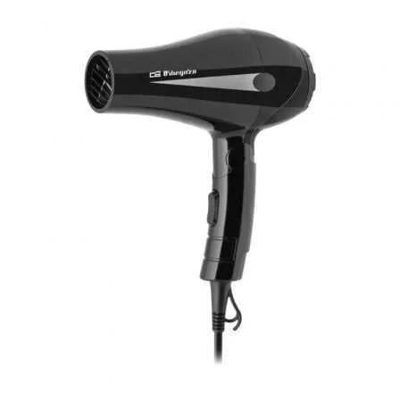 Secador de Cabelo Orbegozo Se 1160