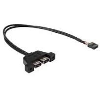 Asrock Deskmini 2x Usb 2.0 Cable