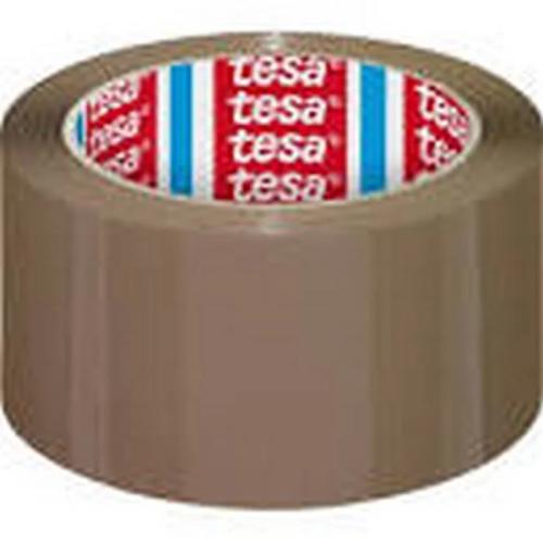 Tesapack Pp 4195, 66m 50mm Braun -Packband-