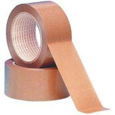 Tesa Nopi Pack Pvc com relevo 66m 50mm Castanho
