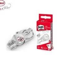 Pritt Correction Refill Flex Roller, cartucho de .