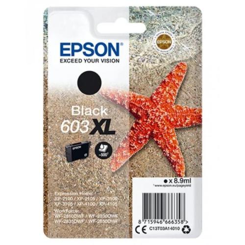 Pelikan Patrone Epson 603xl Black