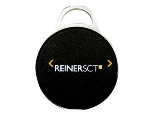Reinersct Cartão de Ponto Premium Transponder Mifare Desfire Ev2 - Tag Rfid