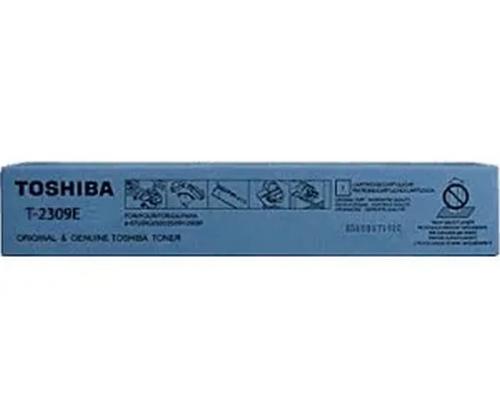 Toshiba Toner T-2309e F?r E-Studio 2309a/2809a (6aj00000215, 6aj00000155,6aj00000295)