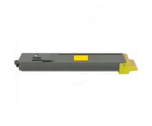 Toner Utax Ck-8520y Amarelo