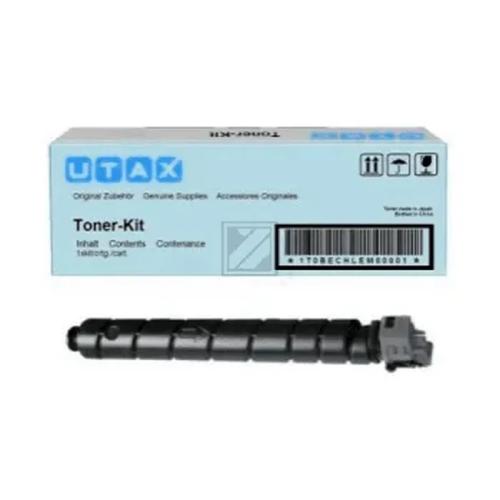 Utax Ck-8531k Toner Black 1t02xd0ut0 Ta 3508 Ci