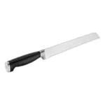 Zwilling Twin Four Star Ll Brotmesser, 20cm Schwarz