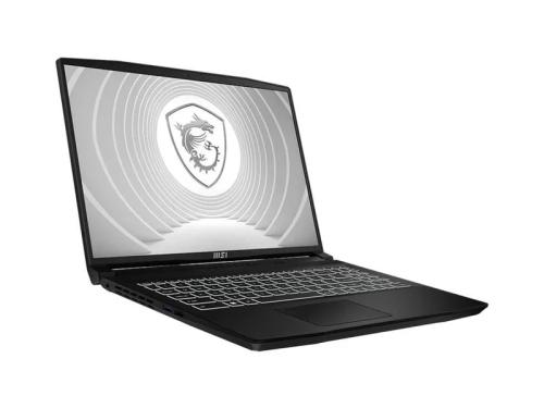 Msi Creatorpro M16 B13vk-1229 16" I7-13700h/Rtx3000/32gb W11p