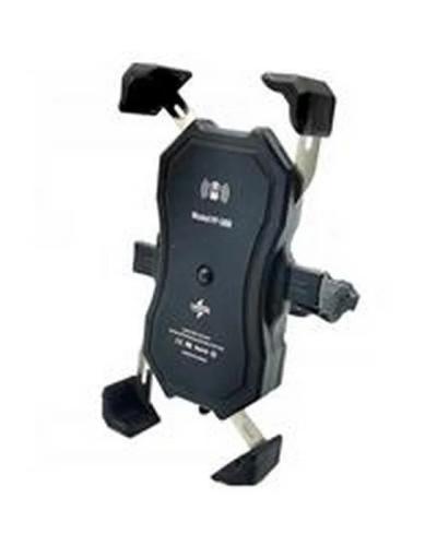 Suporte para Smartphone de Mota Freedconn Mc1w com Carregador Indutivo