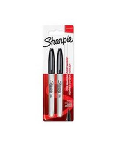 Sharpie 1985860 Permanent Marker Fine Tip