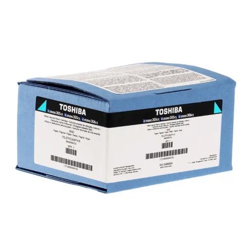 Toshiba Toner T-305py-R F?r E-Studio 305cp/305cs Yellow (6b000000753,6b000000752)