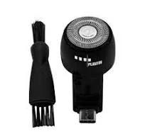 Plantin Rasierer Usb Typ-C Shaving-Tool (Reise/Traveling)