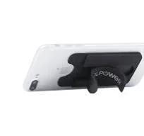 Suporte para Smartphone Realpower + Carteira Inteligente