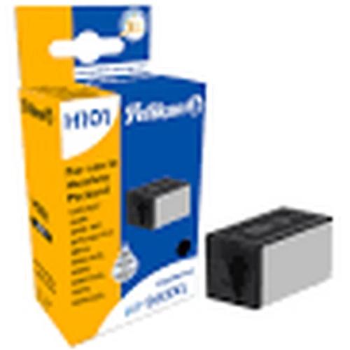 Pelikan Tinteiro Original Hp H101 Preto