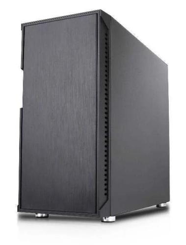 Go Nanoxia Deep Silence 8 - Pro Usb 3.1 - Matx/At.