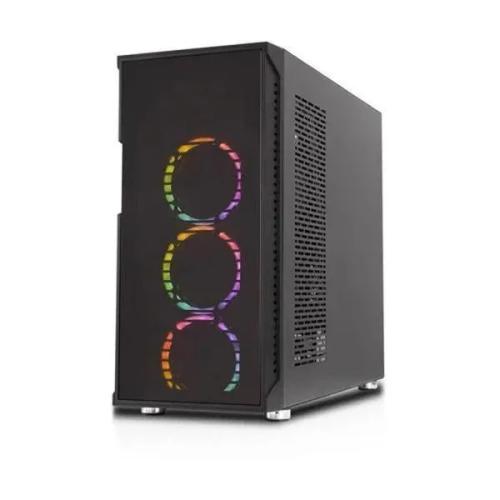 Geh Nanoxia A-Rgb Atx-Glas-Front-Usb3.1 Argb com .