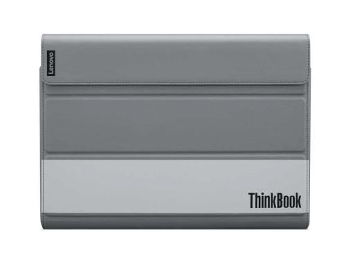 Capa para Portátil Lenovo Notebook 13" Thinkbook Premium Cinza