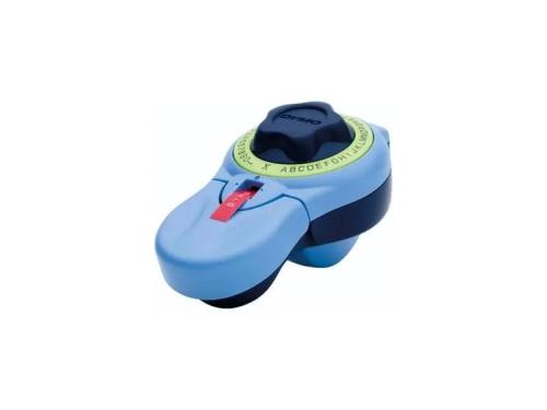 Dymo Junior Embosser - Etiquetadora doméstica