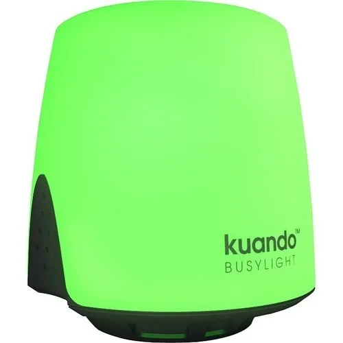 Luz de Precença Kuando Busylight Uc Omega