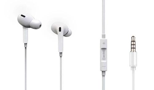 Digital 3.5mm Wired Earphones