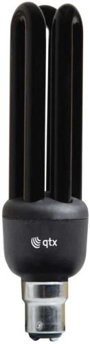 Lâmpada de Luz Negra Uv de Baixa Energia B22 20w