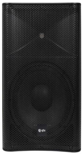 Quest-12 Passive Pa Cabinet 400w Max