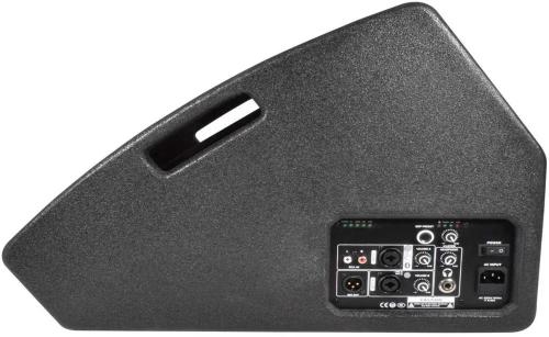 Cm15a Active Wedge Speaker 350wrms Inc. Bt