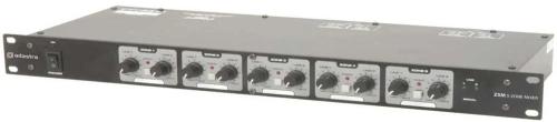 Z5m Zoning Mixer