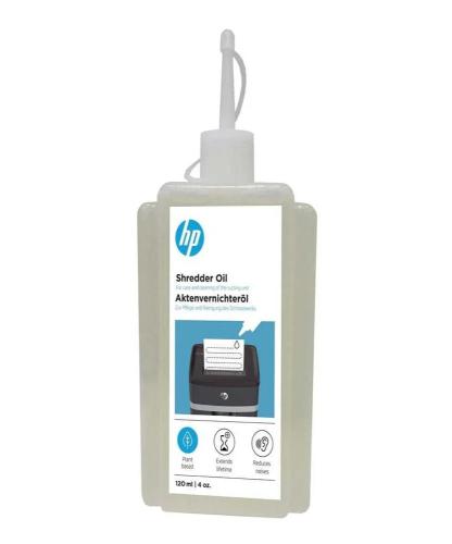 Hp Shredder Oil 120 Ml