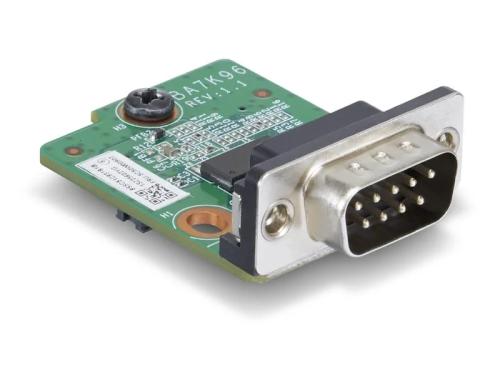 Placa de Expansão Lenovo Tiny 8 Punch Out Port 1 + 2