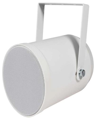 Projetor de Som 10w Branco