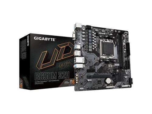 Gigabyte B650m S2h (B650,Am5,Matx,Ddr5)