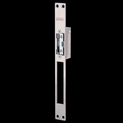 Abrepuertas Eléctrico Dorcas - para Puerta Sencil.