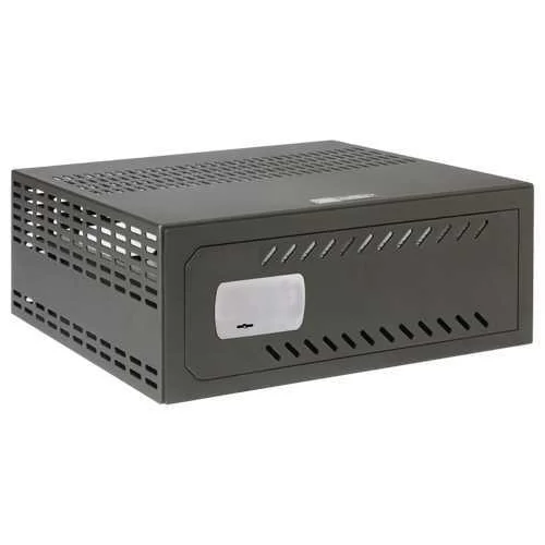 Cofre para Dvr - Específico para Cctv para Rack .