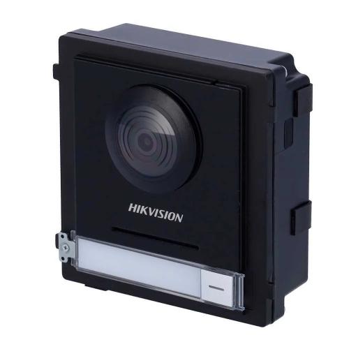 Botoneira 2 Fios C/ Câmara 2mpx - Hik Vision