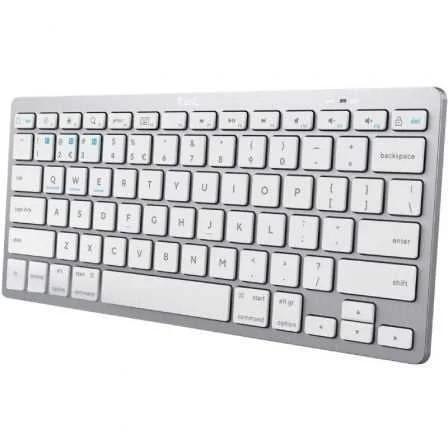 Noções Básicas de Teclado Bluetooth Es
