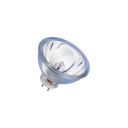 Osram Halogen Hlx Lamp Gz6.35 With Reflector 150w 15v