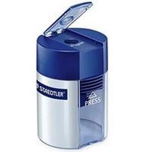 Staedtler Spitzdose Rund