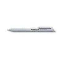 Staedtler Trockenmarker Lumocolor Non-Perm Weiß