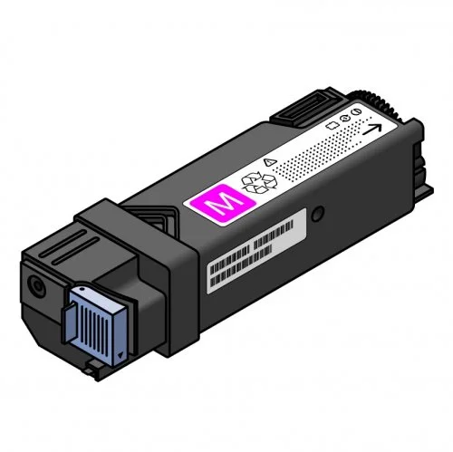 Utax Ck-8531m Toner Magenta 1t02xdbut0 Ta 3508 Ci