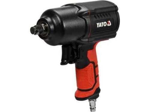 YATO YT-09544 CHAVE ELÉTRICA 1/2" 7000 RPM 1700 N.