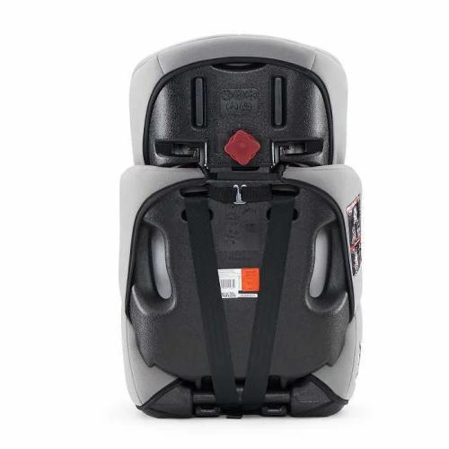 Kinderkraft Comfort Up Baby Car Seat 1-2-3 (9 - 36 Kg; 9 Months - 12 Years) Pink