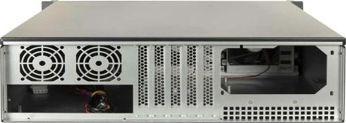 Inter-Tech 48.3cm Ipc 3u-3508 3he Storage O.Psu